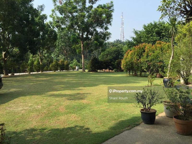Residential Land for Sale in Nice View Bungalow Lot Land Bangi Golf Resort, Bangi by Sharil Routh - iProperty.com.my