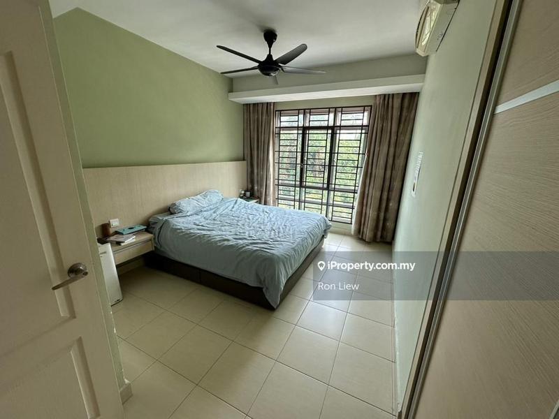 Condominium for Sale in Villa Park by Ron Liew - iProperty.com.my