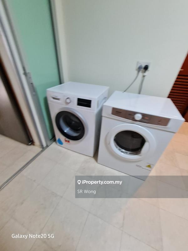 Condominium for Sale in Dua Residency by SR Wong - iProperty.com.my
