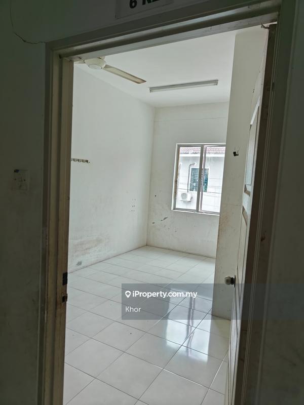 Rumah Berangkai 2 Tingkat untuk Dijual di Taman Seri juru, Juru oleh Khor - iProperty.com.my