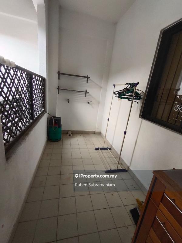 Kondominium untuk Dijual di Cyber Heights Villa oleh Ruben Subramaniam - iProperty.com.my