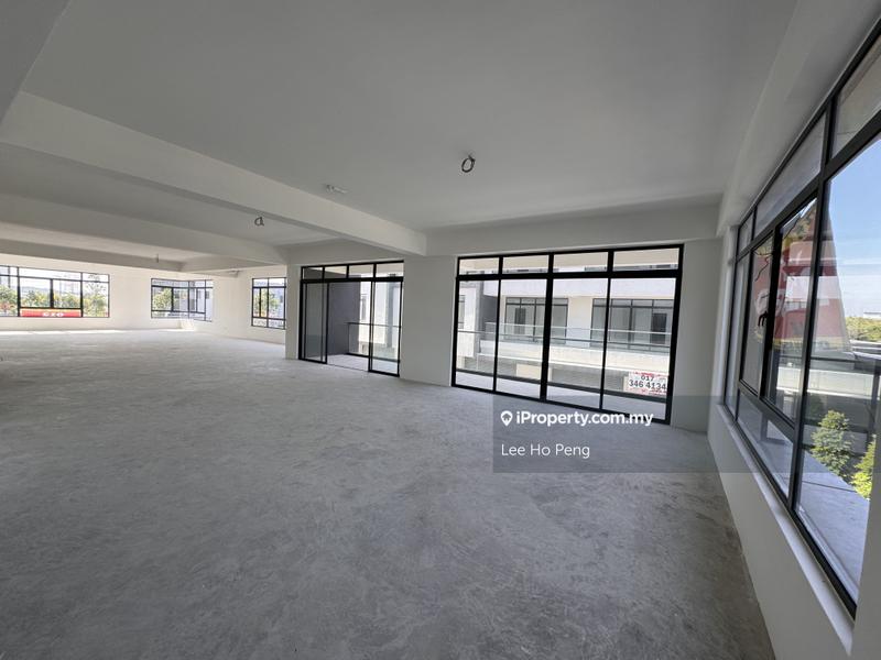 For Rent - Uptown Bandar Rimbayu