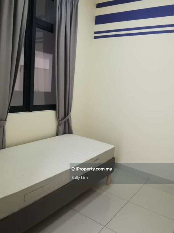 Residensi Servis untuk Dijual di Far East oleh Sally Lim - iProperty.com.my