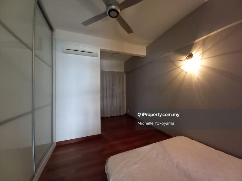 Condominium for Rent in Platino Condominium by Michelle Yokoyama - iProperty.com.my