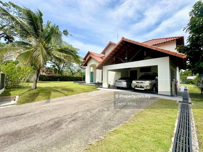 Bungalow House untuk Dijual di Leisure Farm, Gelang Patah oleh Zephyr Khoo - iProperty.com.my