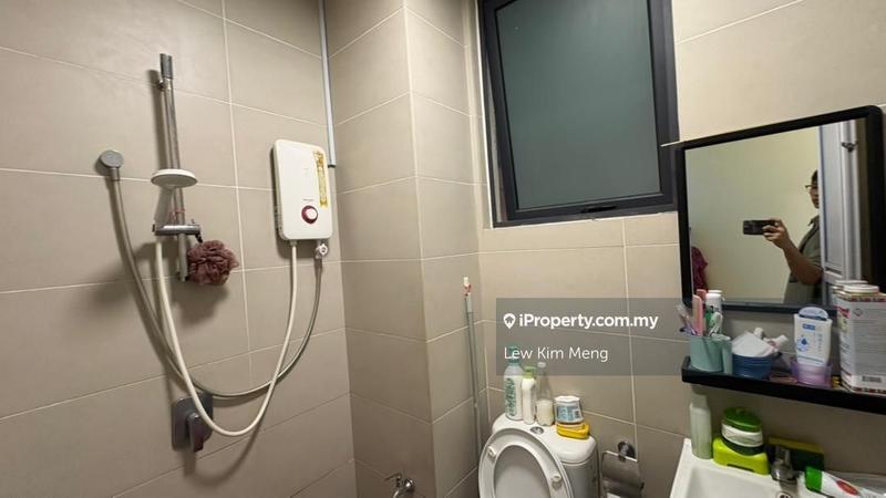 Service Residence for Sale in Fortune Perdana by Lew Kim Meng - iProperty.com.my