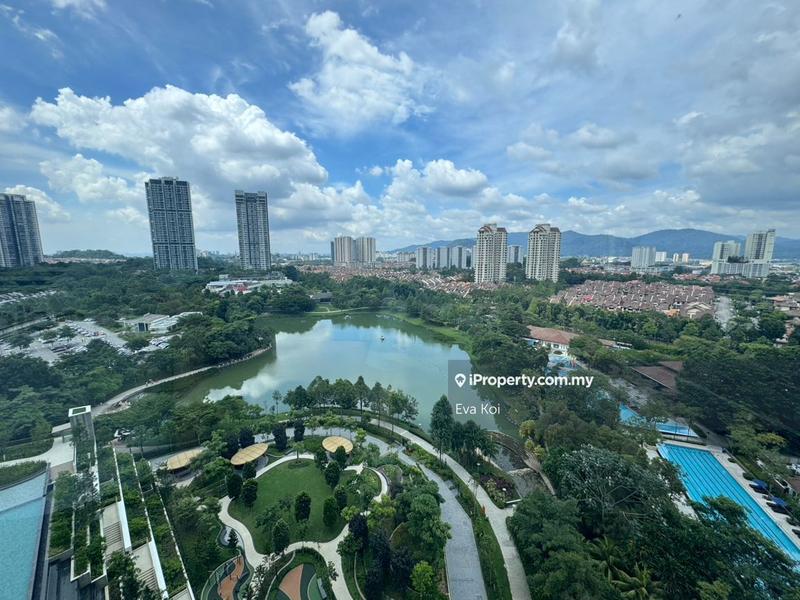 For Rent - Park Regent @Desa Park City