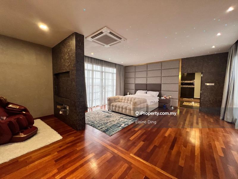 Bungalow House for Sale in Country Heights, Kajang by Elaine Ding - iProperty.com.my