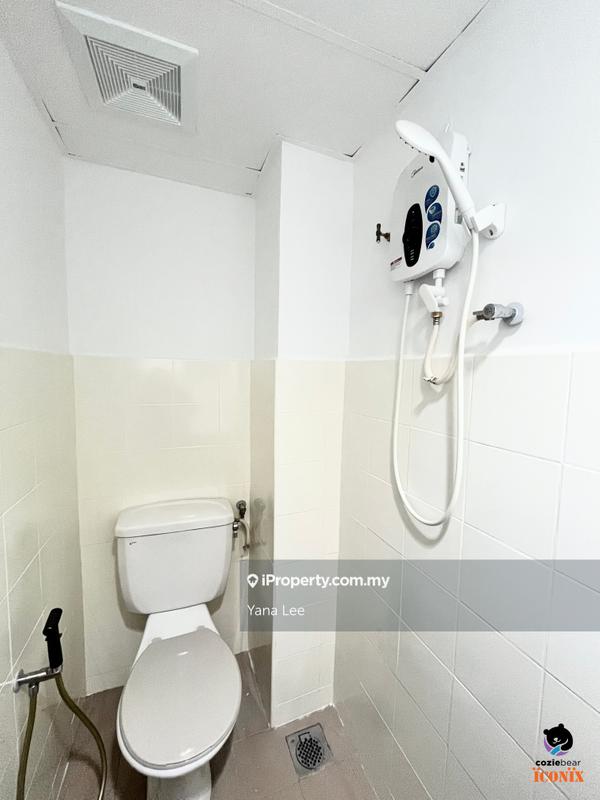 For Rent - D28 Damansara