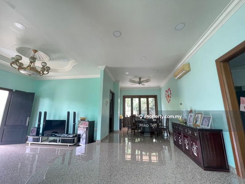 Bungalow House untuk Dijual di Taman Equine, Seri Kembangan oleh Miko Teh - iProperty.com.my