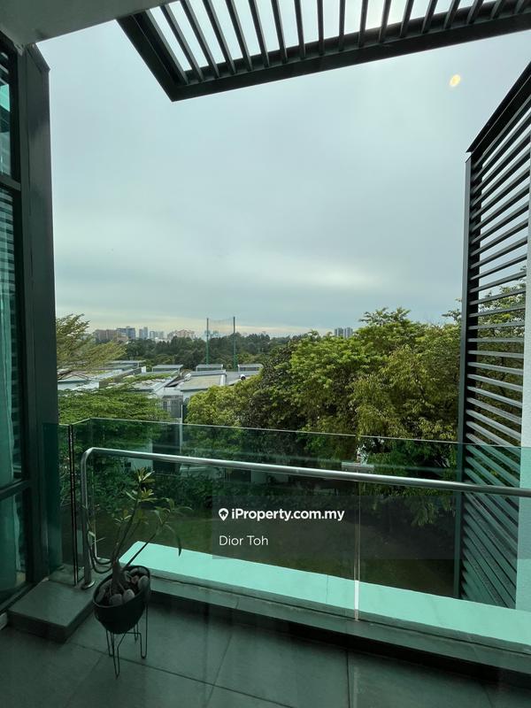 Townhouse for Sale in Bukit Kiara, Bukit Kiara by Dior Toh - iProperty.com.my