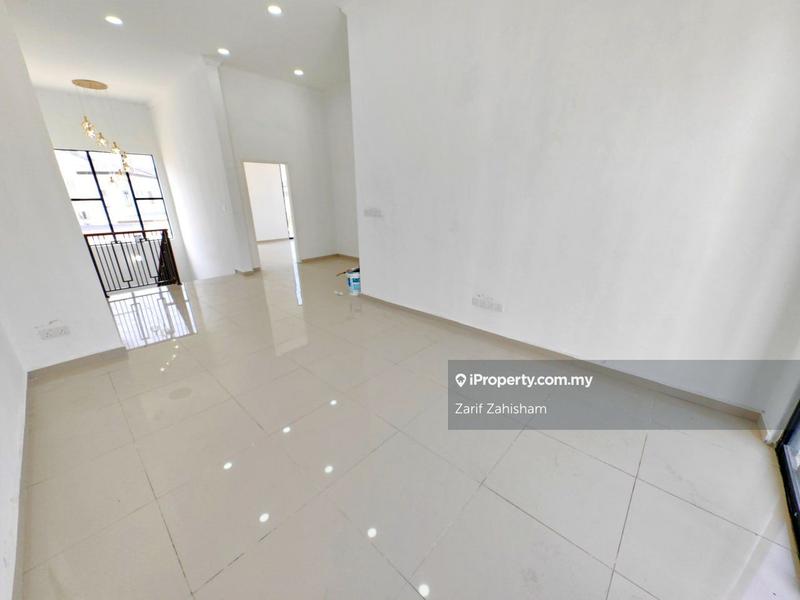 Banglo untuk Dijual di Alam Sari, Bangi oleh Zarif Zahisham - iProperty.com.my
