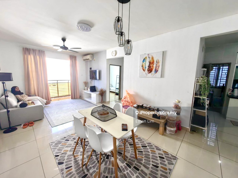 For Sale - Larkin Heights