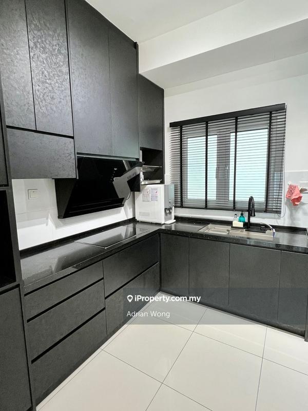 Condominium for Rent in Inspirasi by Adrian Wong - iProperty.com.my