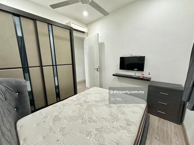 Condominium for Rent in Le Yuan Residence by Jin Yee - iProperty.com.my