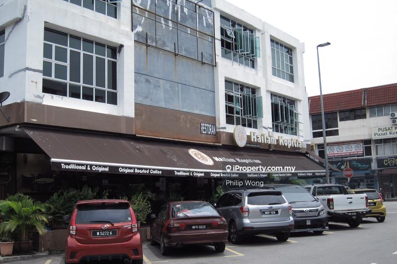 Flat for Sale in Taman Sri Serdang by Philip Wong - iProperty.com.my