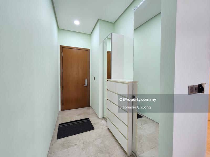 Service Residence for Rent in Vipod Residence by Stephanie Choong - iProperty.com.my
