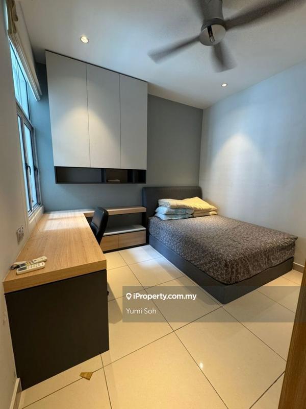 Kondominium untuk Disewa di Green Residence oleh Yumi Soh - iProperty.com.my