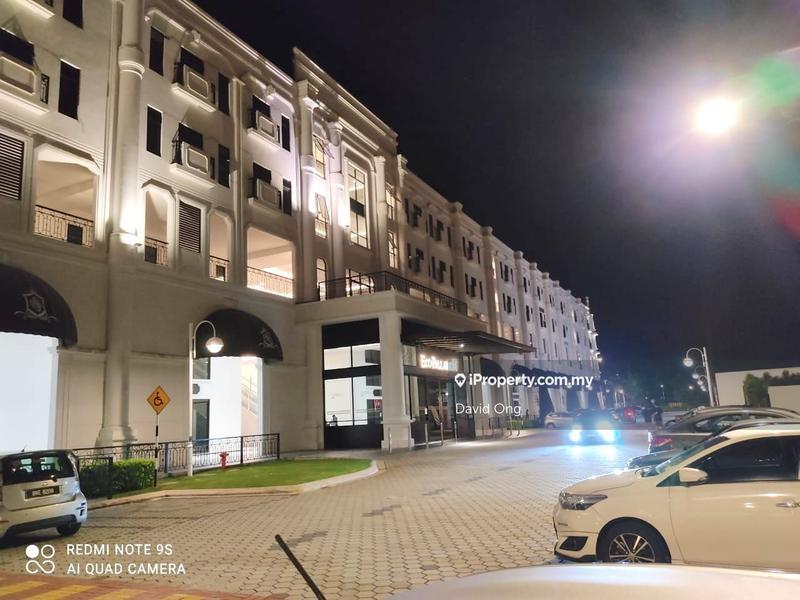 Shop / Office for Rent in Eco Palladium, Johor Bahru by David Ong - iProperty.com.my