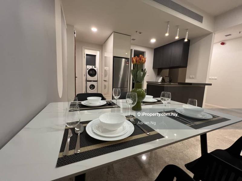 For Sale - TRX Residences