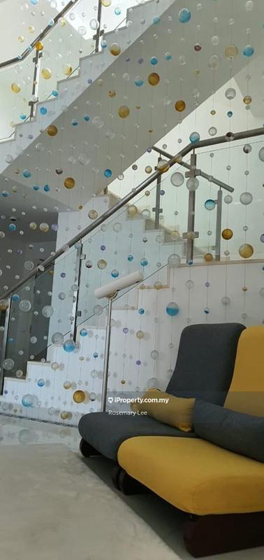 Kondominium untuk Dijual di Anjali North Kiara oleh Rosemary Lee - iProperty.com.my