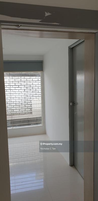 Rumah Teres 2-Tingkat untuk Dijual di Bangsar Baru, Bangsar oleh Nicholas C Tan - iProperty.com.my