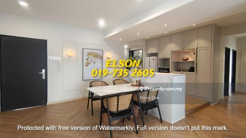 Kondominium untuk Dijual di Emerald Residence oleh Elson Dee - iProperty.com.my