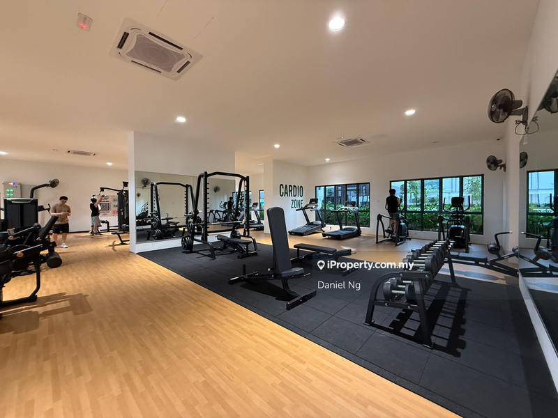 Service Residence for Sale in Traders Park by Daniel Ng - iProperty.com.my