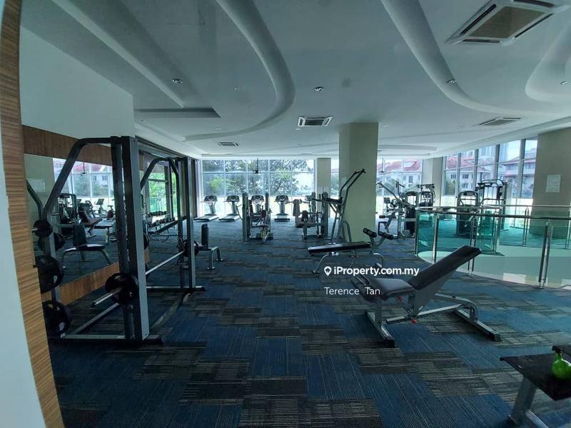 Service Residence for Sale in Paragon Residences @ Straits View by Terence Tan - iProperty.com.my