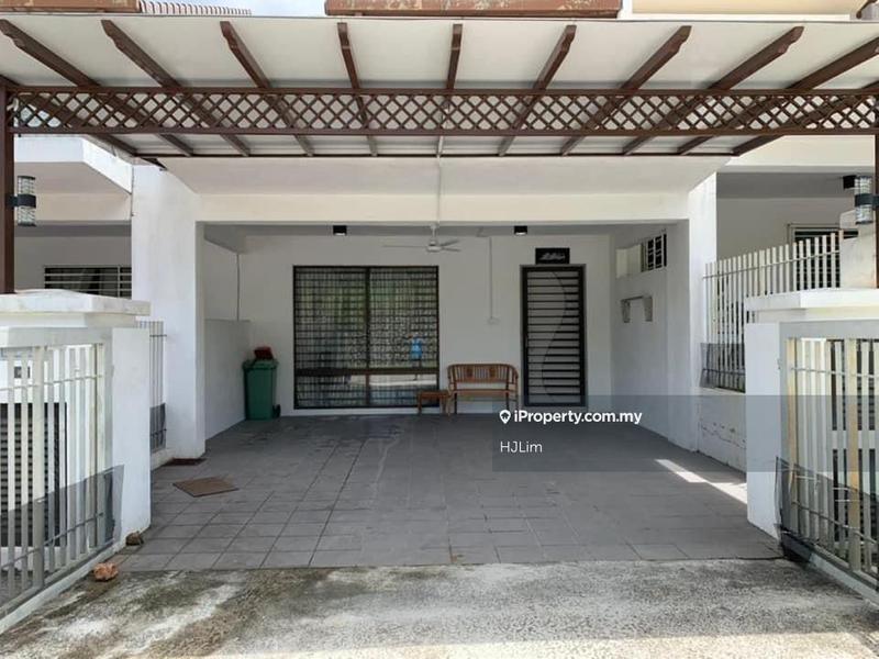 Rumah Berangkai 2 Tingkat untuk Dijual di Taman Desa Budiman, Bandar Sungai Long oleh HJLim - iProperty.com.my