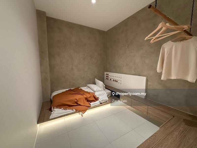 Rumah Bandar untuk Dijual di NEW TOWNHOUSE IN CYBER, Cyberjaya oleh Zach Zaki - iProperty.com.my