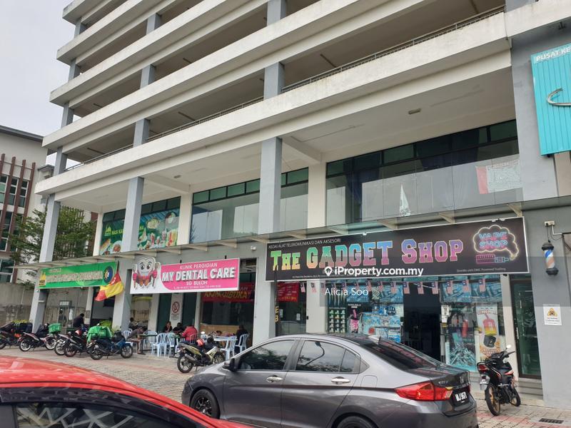 Shop / Office untuk Dijual di Bukit Rahman Putra, Sungai Buloh oleh Alicia Soo - iProperty.com.my
