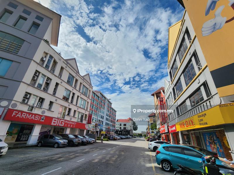Kedai untuk Dijual di Sunway, Selangor oleh Dinn Yap - iProperty.com.my