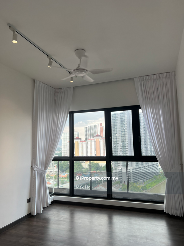 For Rent - Duta Park Residences