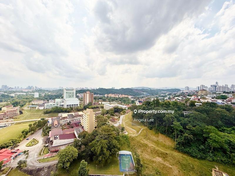 For Sale - Zehn Bukit Pantai
