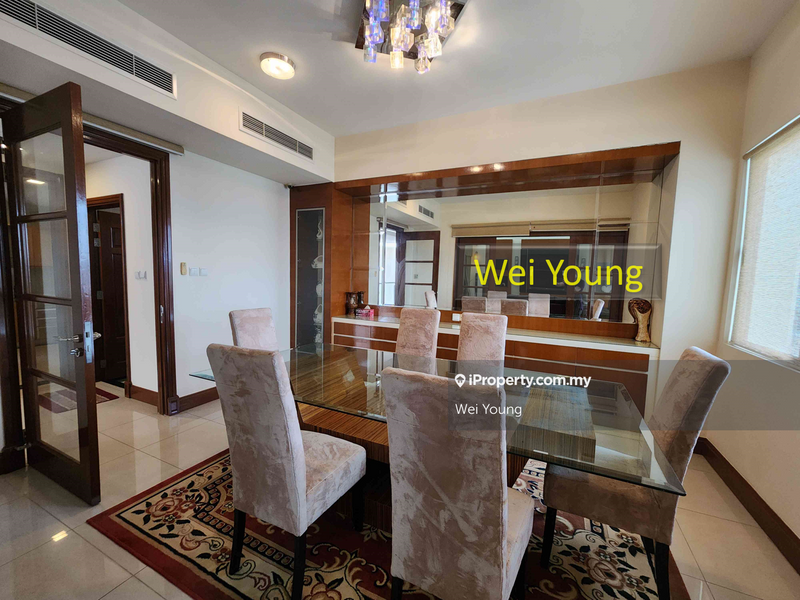 Kondominium untuk Dijual di Mont Kiara Damai Resort Condominium oleh Wei Young - iProperty.com.my