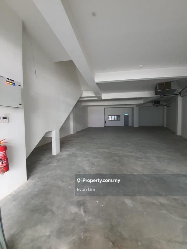 For Rent - KL Traders Square