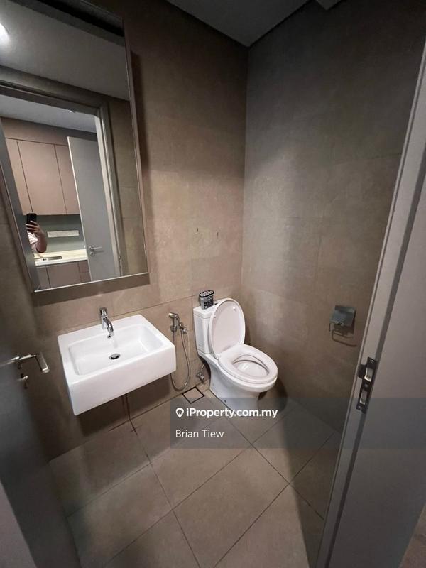 Service Residence for Rent in Twin Arkz by Brian Tiew - iProperty.com.my