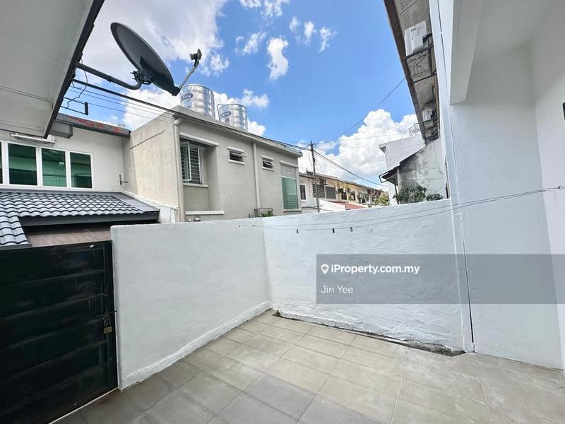2-storey Terraced House for Sale in Bandar Baru Sri Petaling, Sri Petaling by Jin Yee - iProperty.com.my