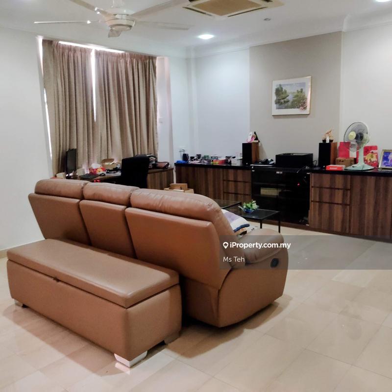 Kondominium untuk Dijual di Desa Kiara oleh Ms Teh - iProperty.com.my