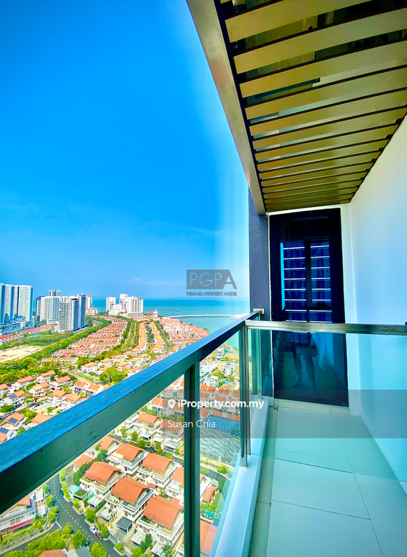 Residensi Servis untuk Dijual di City of Dreams oleh Susan Chia - iProperty.com.my