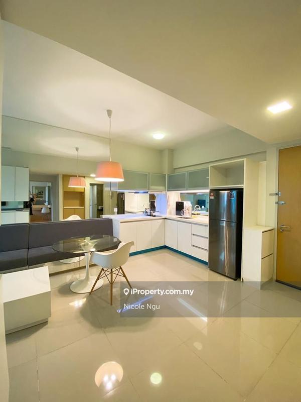 For Sale - Basalta Tower @ Eco Sky