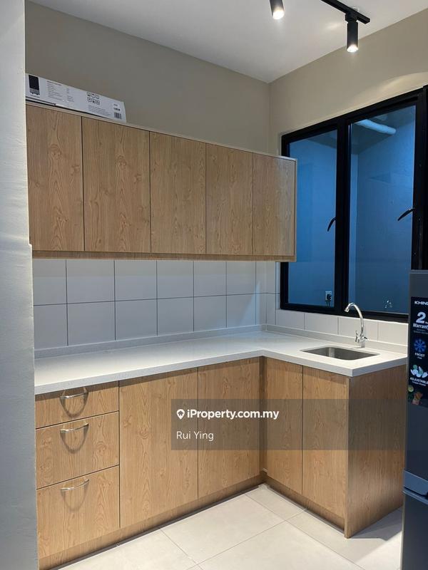 Service Residence for Rent in Majestic Maxim by Rui Ying - iProperty.com.my