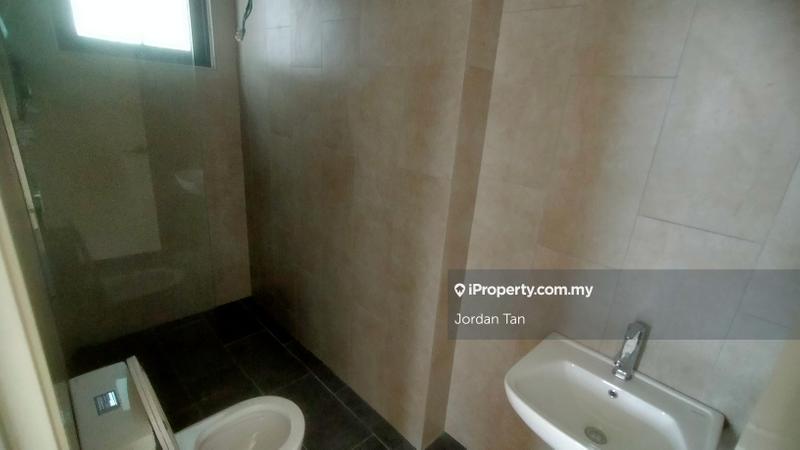 Residensi Servis untuk Dijual di East Parc @ Manjalara oleh Jordan Tan - iProperty.com.my