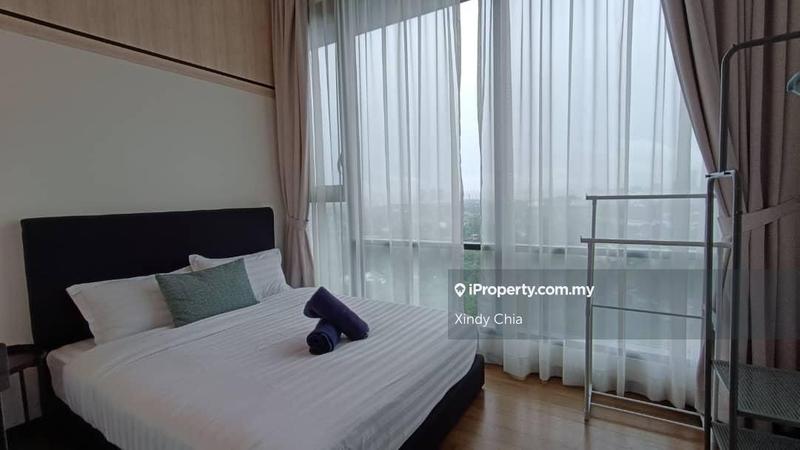 Service Residence for Rent in Opus KL by Xindy Chia - iProperty.com.my