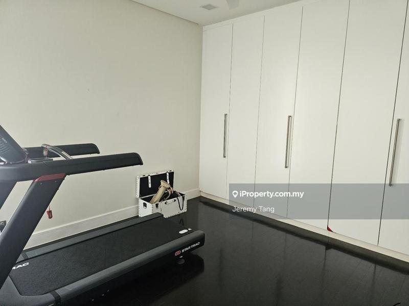 4-storey Terraced House for Sale in Bukit Kiara, Kuala Lumpur by Jeremy Tang - iProperty.com.my