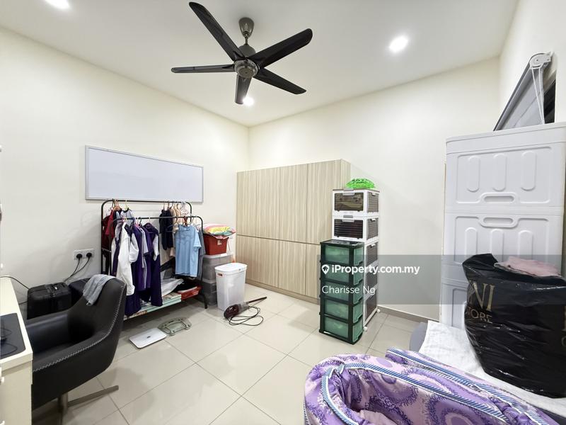 Cluster House for Sale in Jade Hills, Kajang by Charisse Ng - iProperty.com.my