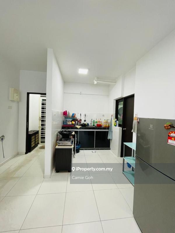 Service Residence for Sale in The Heights Residence by Camie Goh - iProperty.com.my