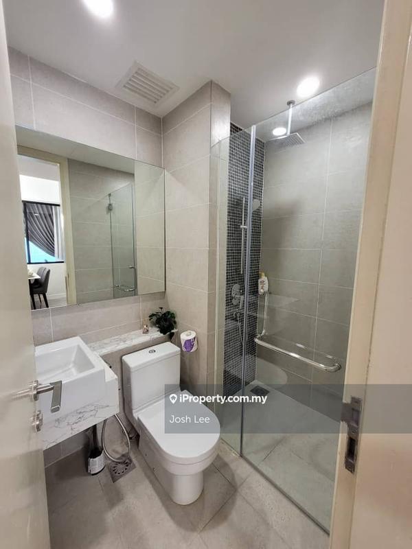 Kediaman Servis untuk Dijual di Ooak Serviced Apartments @ Kiara 163 oleh Josh Lee - iProperty.com.my