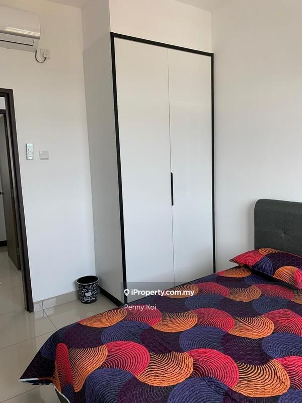 Residensi Servis untuk Dijual di Desaru Utama Residence oleh Penny Koi - iProperty.com.my